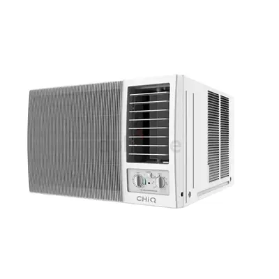 CHiQ 2 Ton Rotary Window Air Conditioner - QMCQ24W