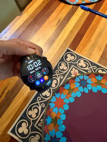 Huawei Watch 5