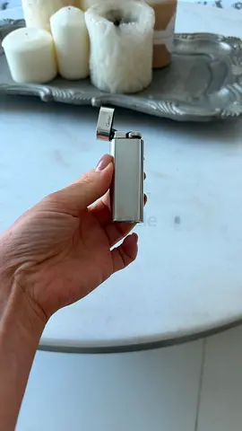 Cartier Lighter