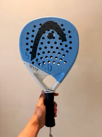 HEAD Speed Padel Racket Series (Pro/Motion) - Save AED 188