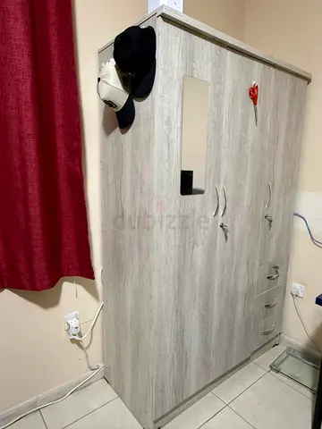 CUPBOARD FOR SALE