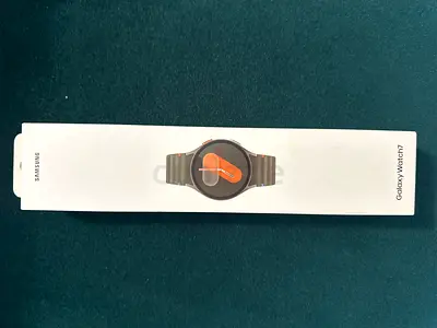 Samsung Galaxy Watch 7