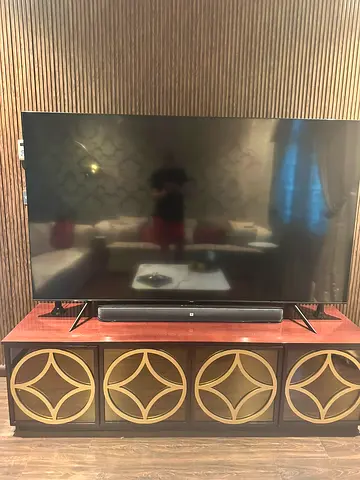 Samsung 75inches QLED 75Q8FA