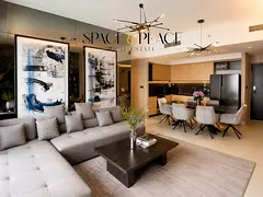 Luxurious | Easy Payment | Modern Furnished | Ready To Move