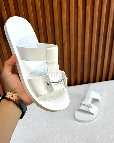 Louboutin slipper for men
