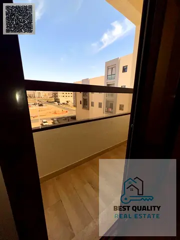 A distinctive one-bedroom apartment in Al Jurf, one of the most prestigious areas easy exit