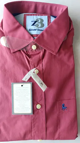Mens clothing
