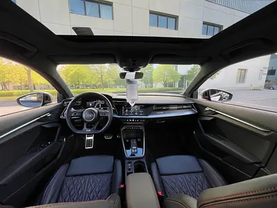 2024 AUDI S3 照片 11