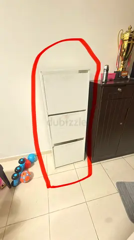 Shoe Rack