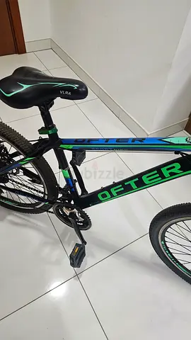 Bicycle for sale in Al Nahda Sharjah