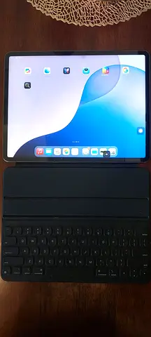 Ipad 12.9 5th generation