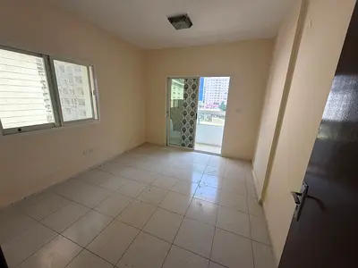 1BR Apartment | Grand Mall | 2 Balconies