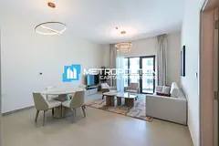 Golf Course View | Furnished 2BR+Balcony | Vacant