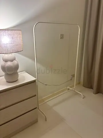 Clothing Rack IKEA