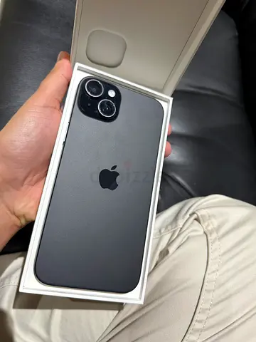 Iphone 15plus 256GB