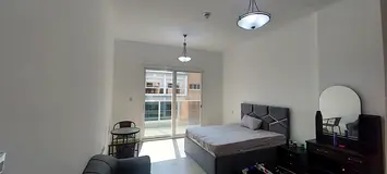 Bed room for rent in dip 01