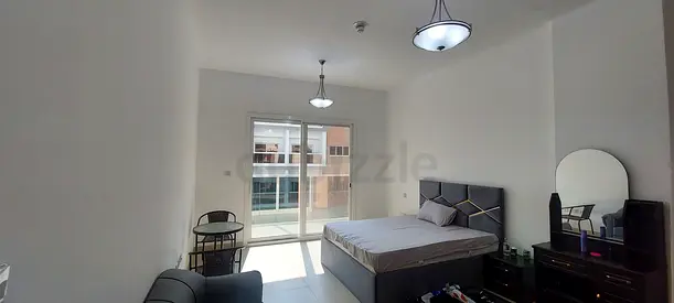 Bed room for rent in dip 01