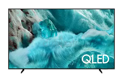 Samsung 85 Smart QLED TV - 4K - 120Hz - 2026, 85Q8F