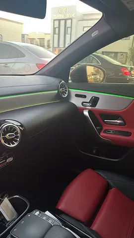 2021 Mercedes-Benz CLA 250 | GCC Specs | agency maintained