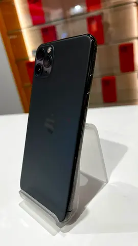 Like New - Apple iPhone 11 Pro Max (512GB) - Phonebot
