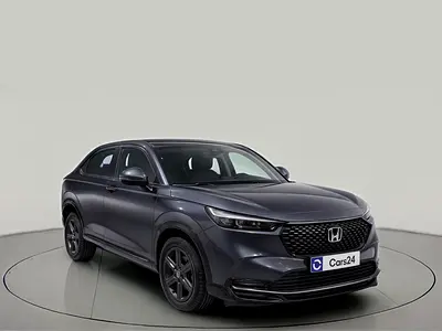 AED 998/month | 0 DP | Free 3 Months Warranty | Service History | 30 Day Return | HONDA HR-V 2022