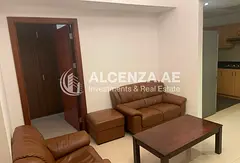 FURNISHED |1 BED APARTMENT | COMMUNITY VIEW
