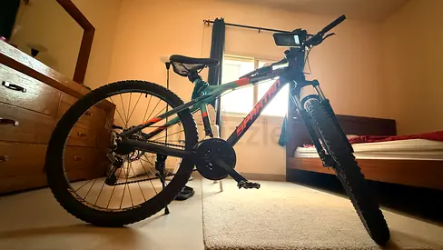 26 Mountain Bike - Good Condition, Ready to Ride
