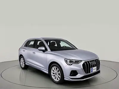 AED 1,550/month | 0 DP | Free 1 Year Warranty | Service History | 30 Day Return | AUDI Q3 2023