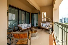 FULLY FURNISHED | VACANT NOW | 2 PARKING SPACES