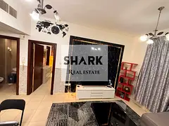 For rent monthly Apartment 1 bedroom in city tower