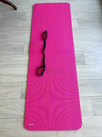 Yoga mat