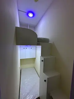 Brand New Ready To Move