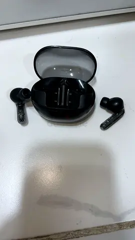 soundpeats clear