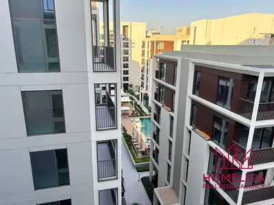 PARTIAL WATER VIEW | VACANT | CORNER UNIT