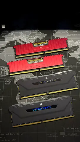 Corsair Vengeance 48GB DDR4