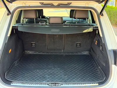 2018 Volkswagen TOUAREG 照片 10