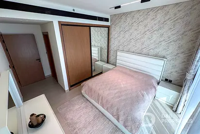 Private Pool | Furnished | Huge Terrace