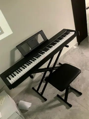 Yamaha P45 Electric Piano
