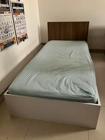 Single Bed for sale