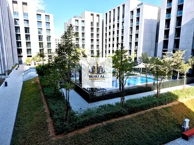 Fully furnished | 2bhk apartment | Desert View | just call |