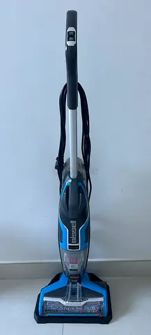 Vacuum cleaner