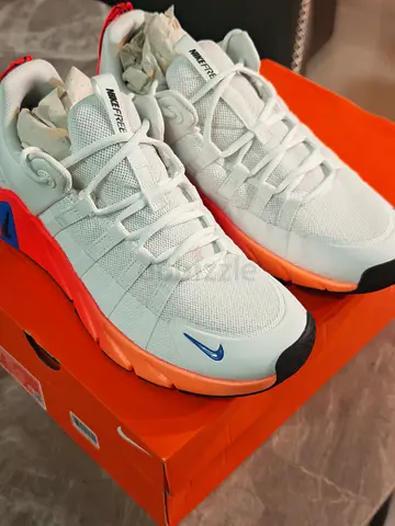 Never used Nike metcon 7