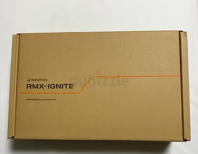 AlphaTheta RMX-IGNITE Remix Station