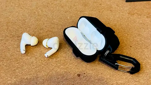 AirPods Pro 2 Type - C 2023 Wireless Earbuds, Active Noise Cancellation - Used