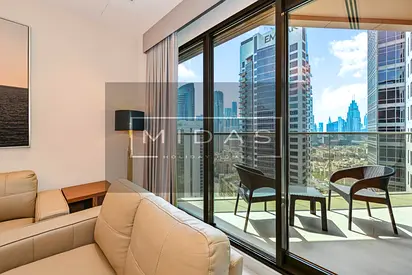 Ready to Move In I City Views I Multiple Cheques