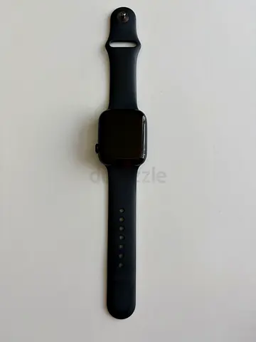 Apple watch 8(Midnight 45mm)
