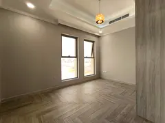 Annual villa for rent in Ajman consisting of 4 master bedrooms.