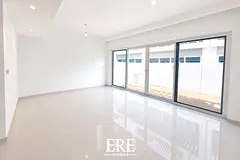 Vacant 4BR Townhouse | Damac Hills 2