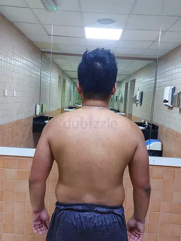 Personal training