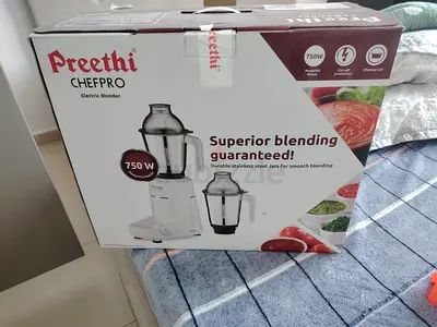 Preethi Mixer Grinder for Sale – AED 220